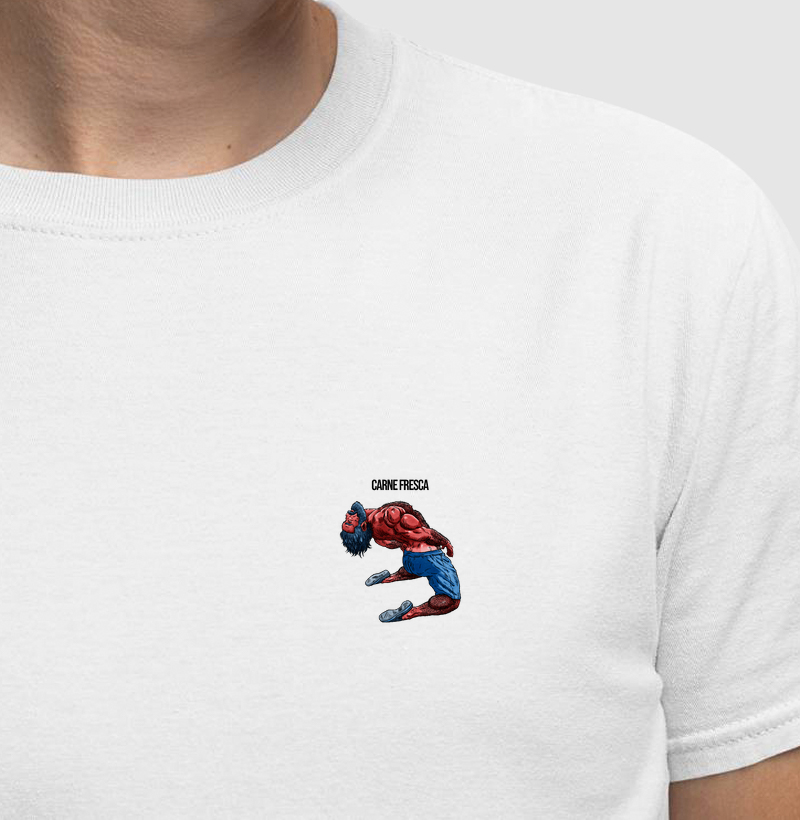 pocket muscle bear