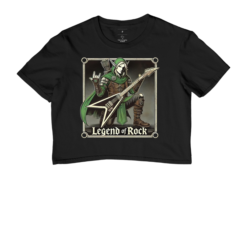 Legend Of Rock