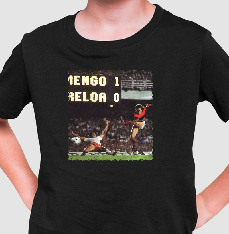 Camiseta 1981