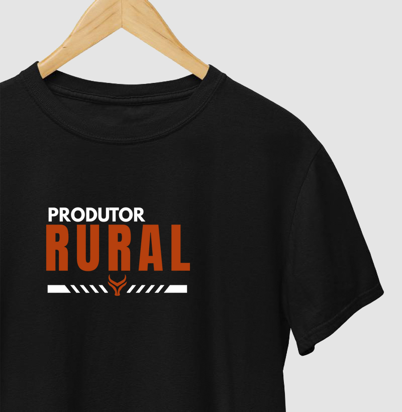 Produtor rural 