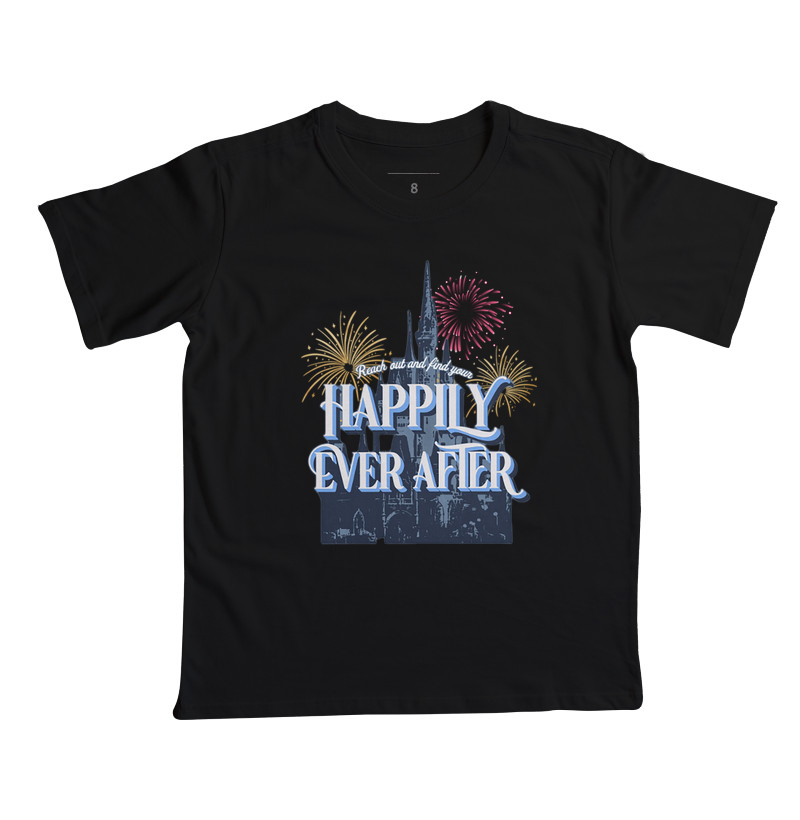 Find Your Happily Ever After