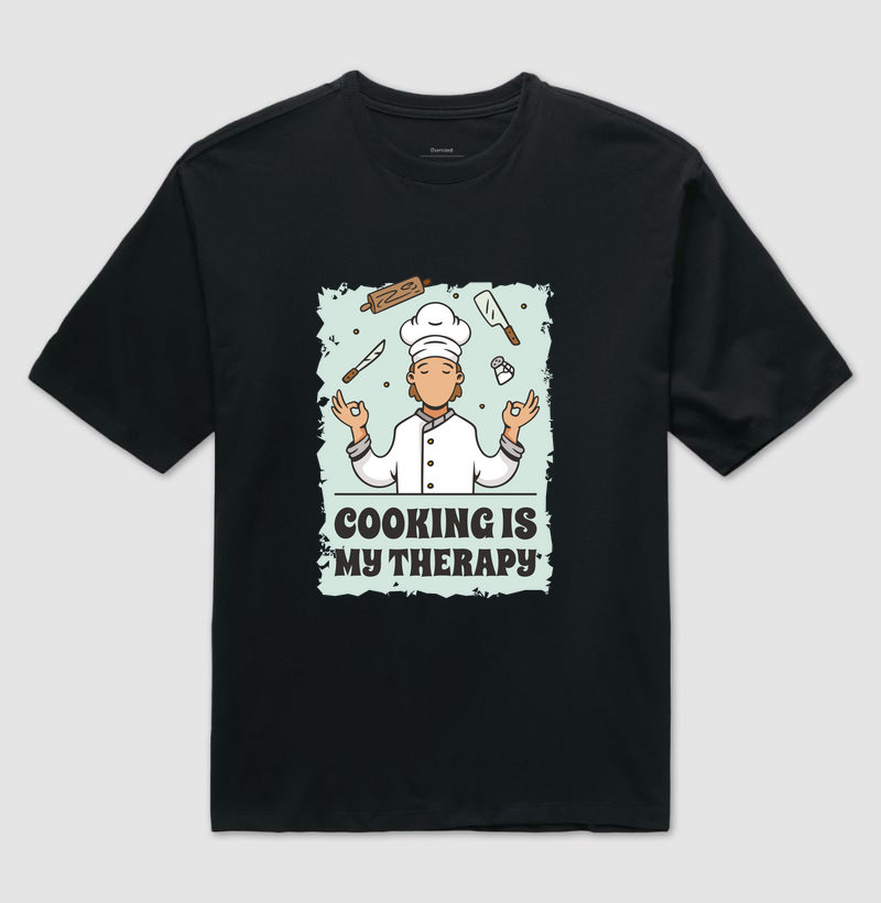 Cook Therapy