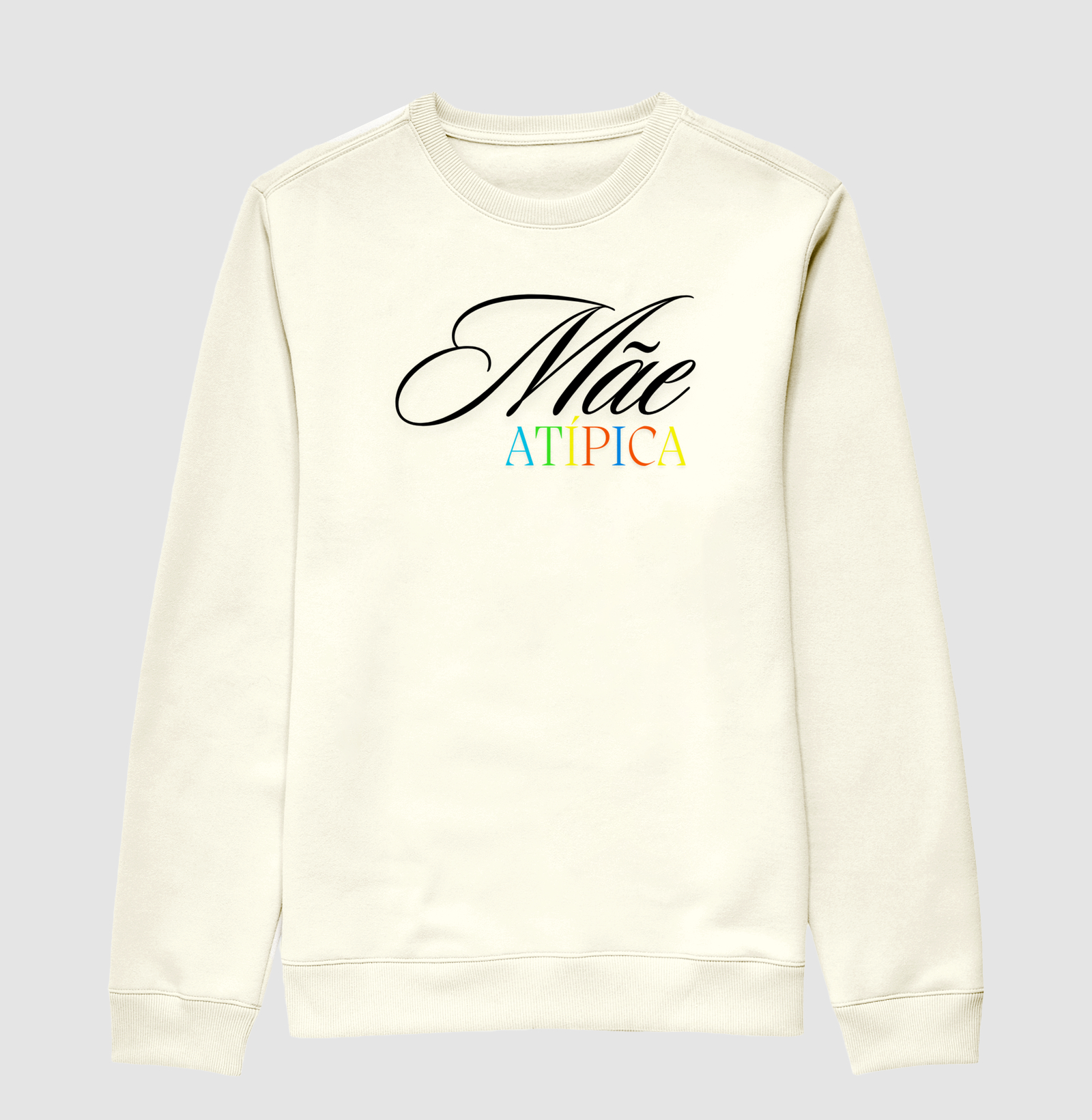 Mãe Atípica 