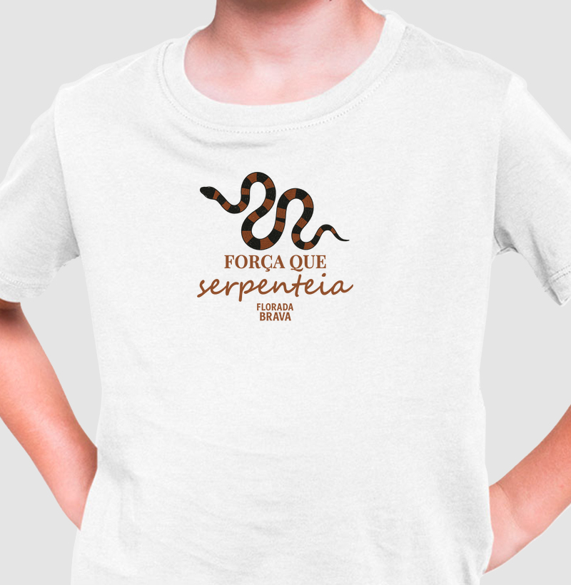 Força que Serpenteia