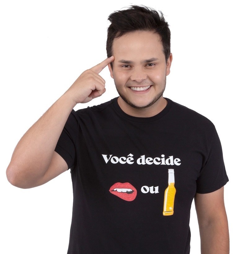 Minha Boca ou Litrão 