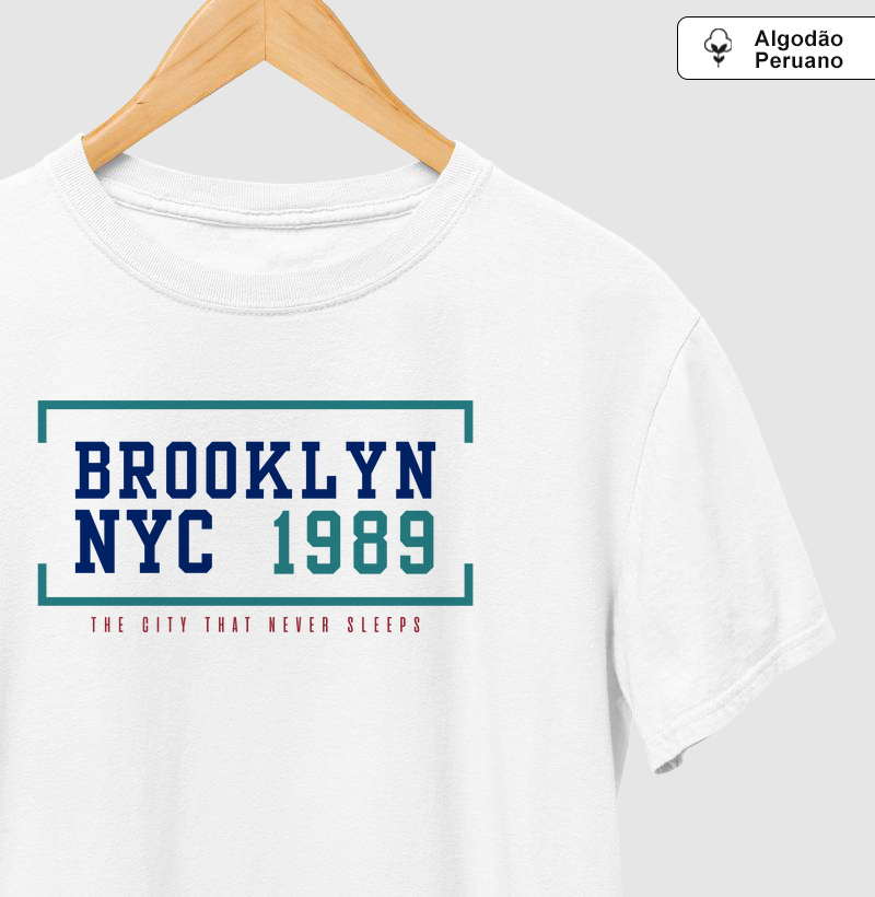 Brooklyn 1989
