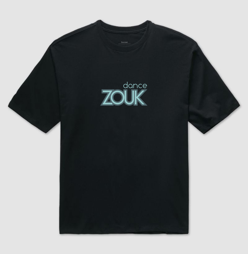 Dance Zouk