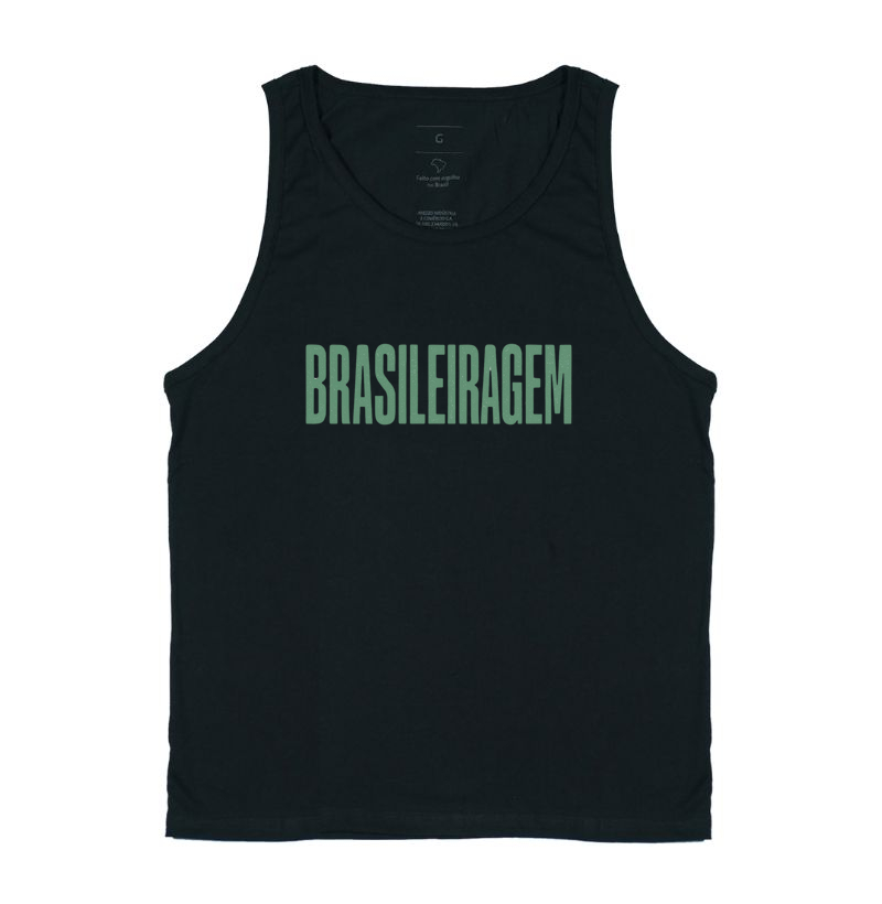 Regata Brasileiragem