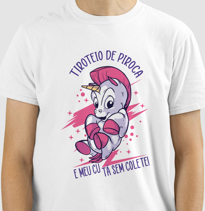 Tiroteio de Piroca