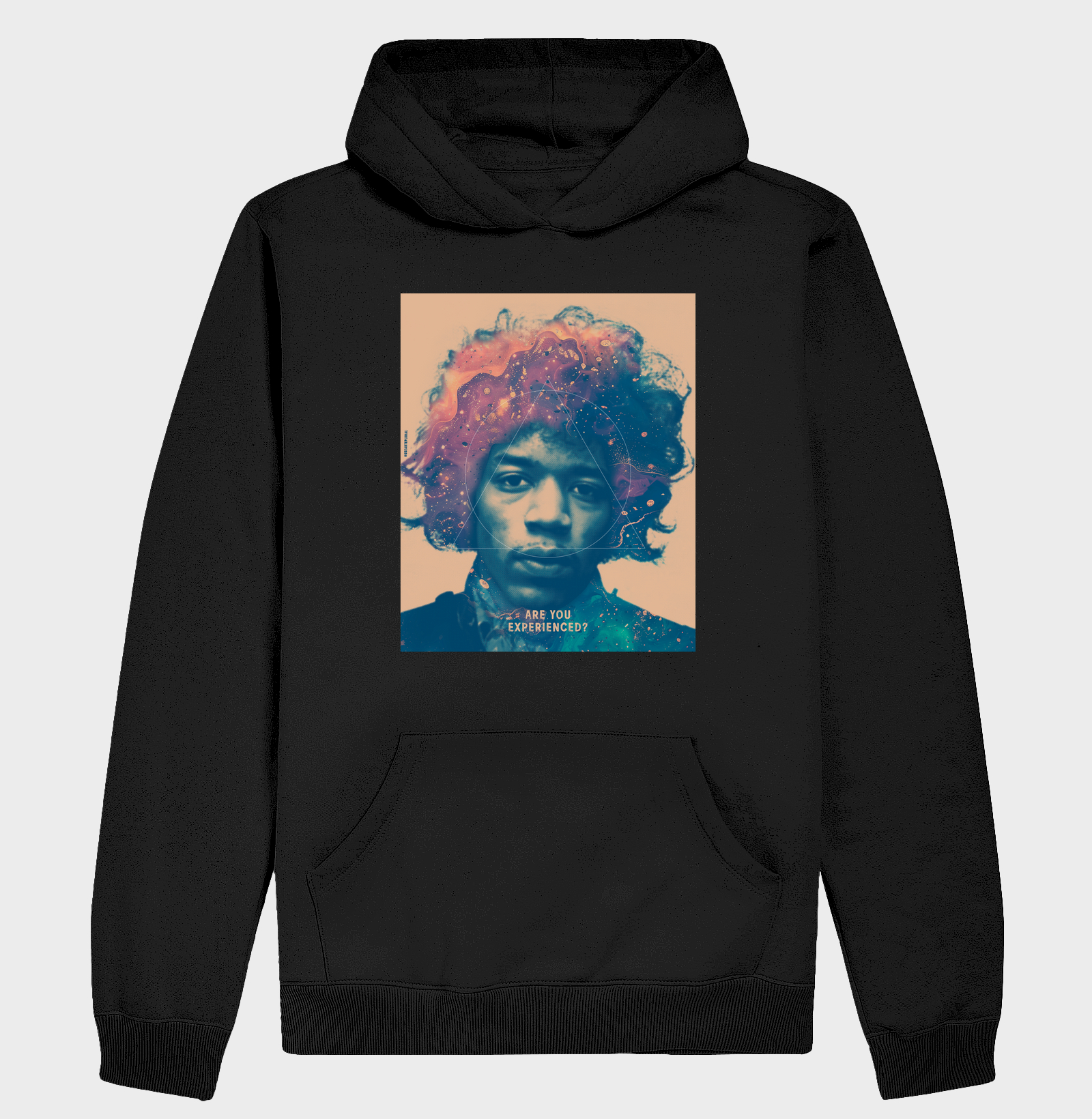 Are You Experienced