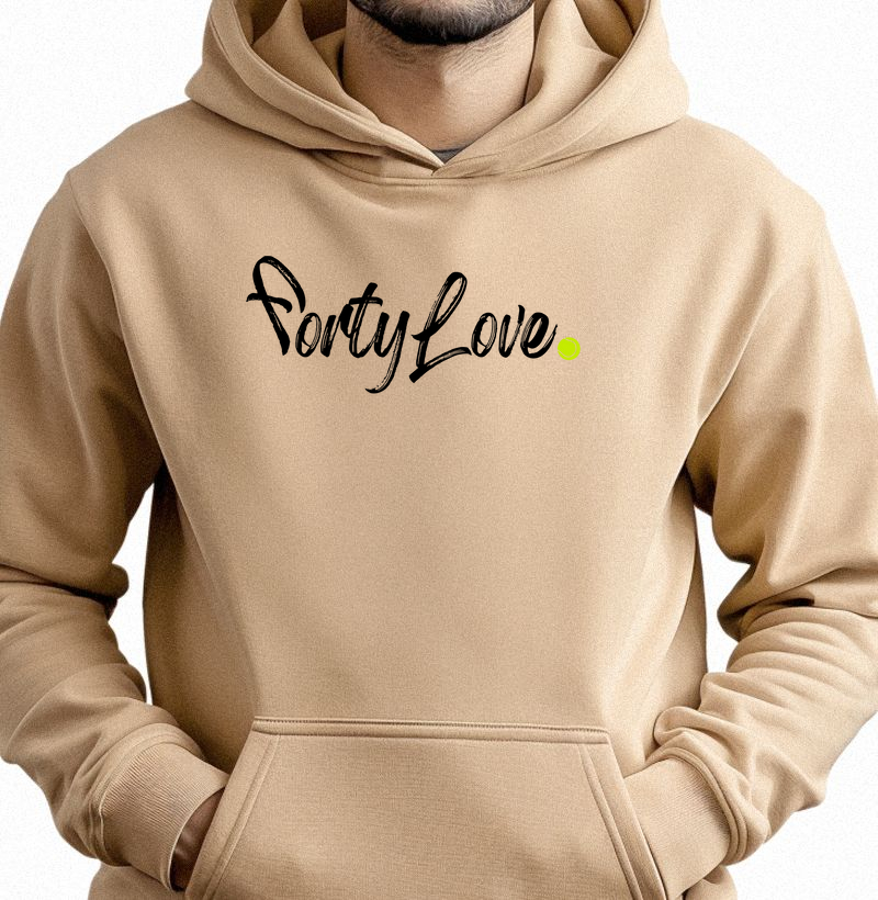 FortyLove
