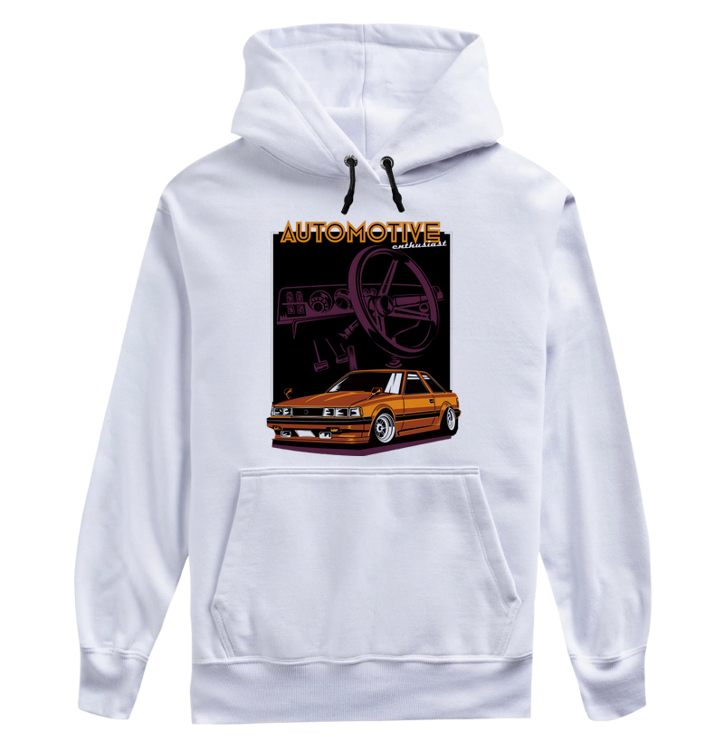 AUTOMOTIVE JDM CAR