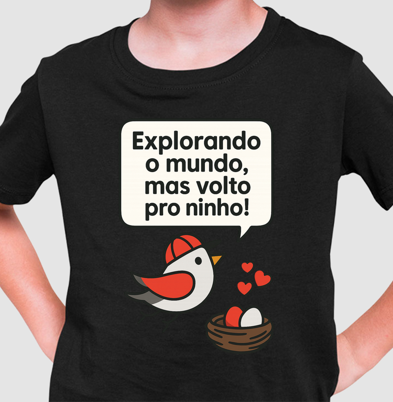 Juntos no Ninho (Filho)