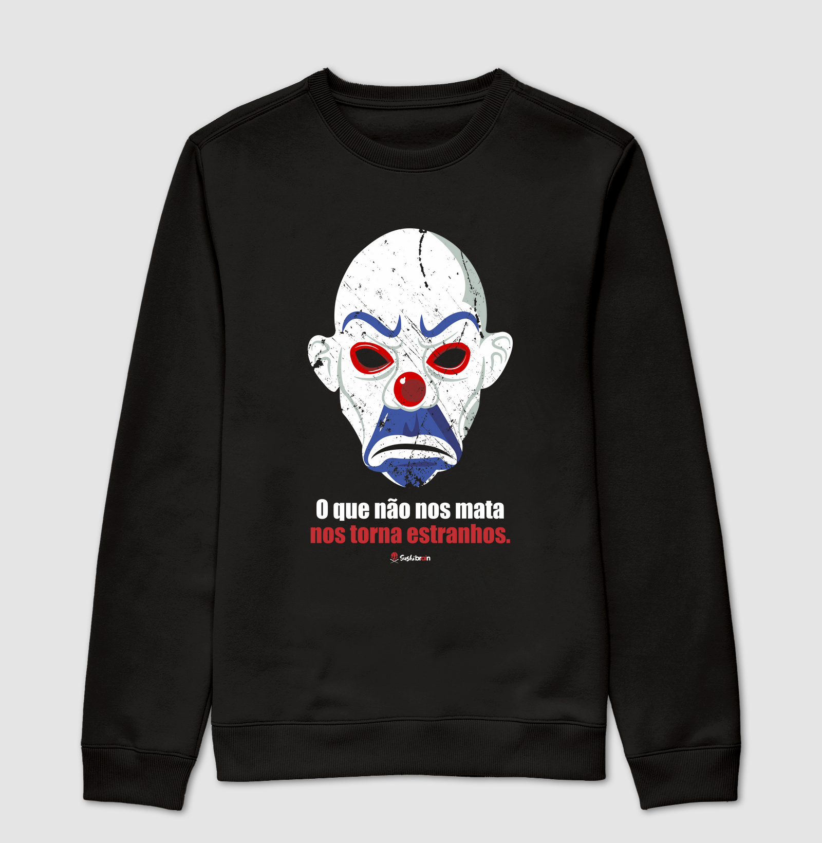 Joker mask Tshirt