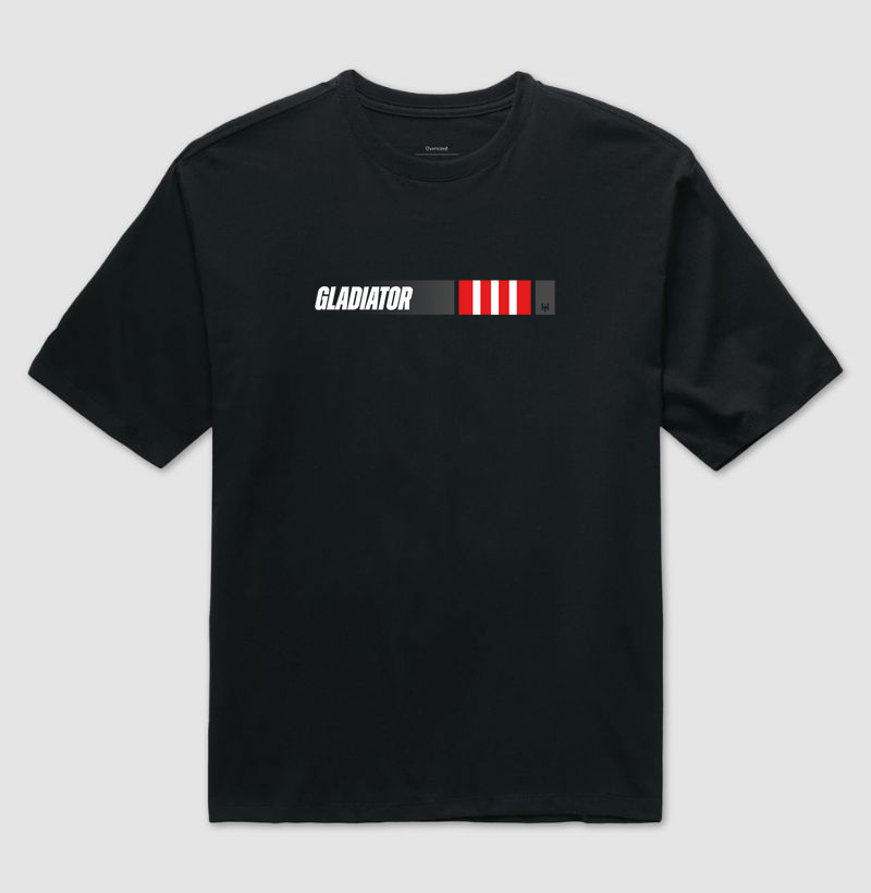 Gladiator Black Belt