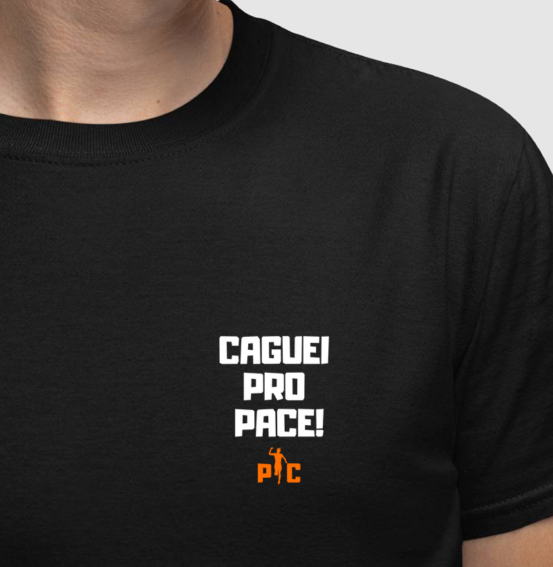 Caguei pro Pace