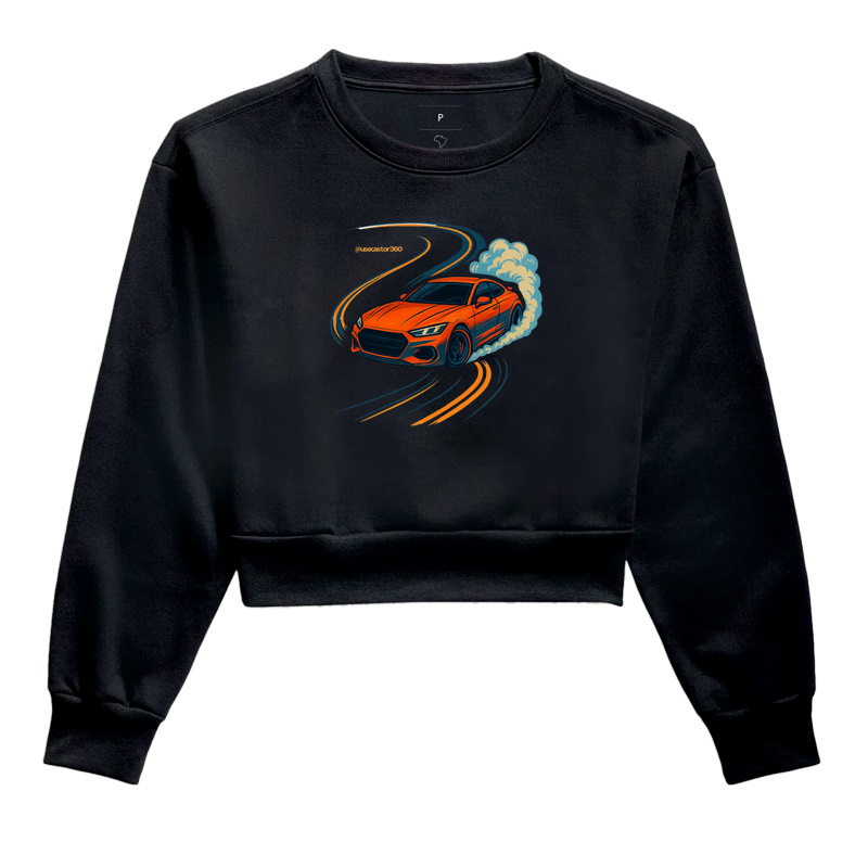 Drift Curva