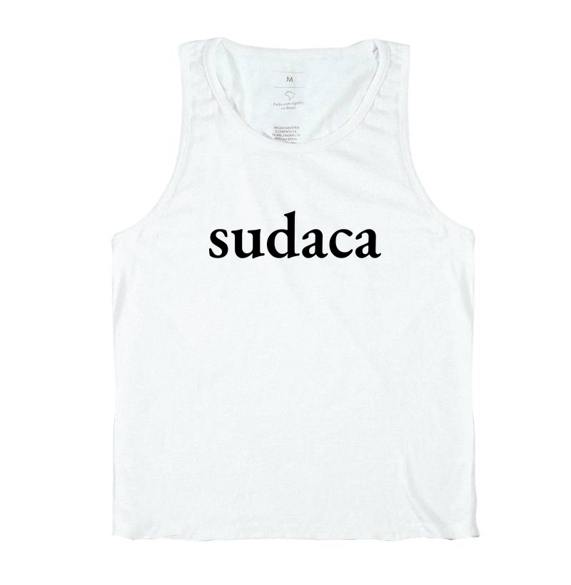 Sudaca Fundo Claro
