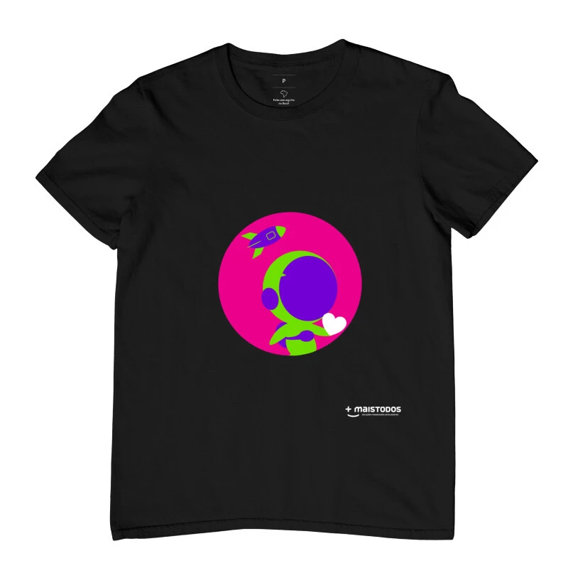 Astronautito in love 
