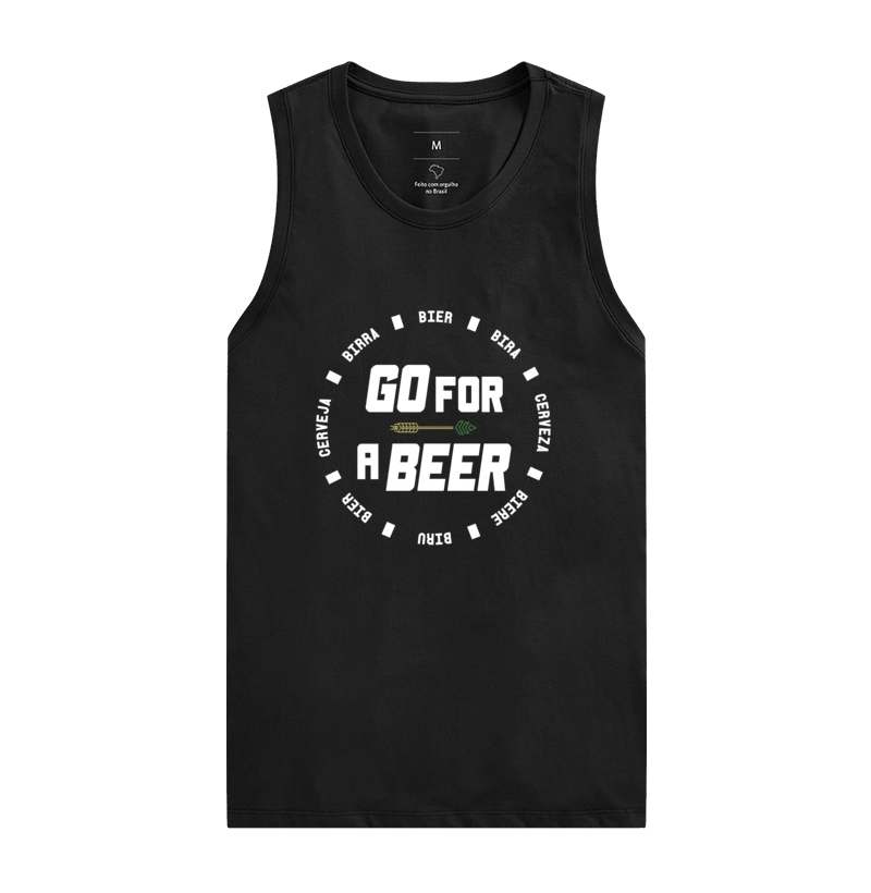 Go For a Beer Idiomas
