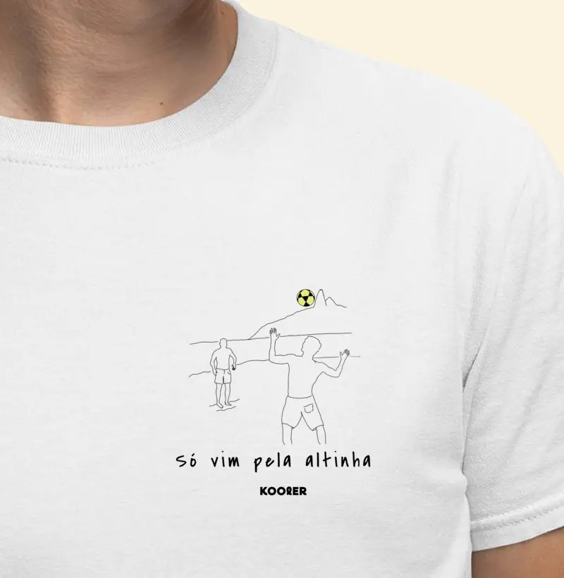 Altinha Futvolêi