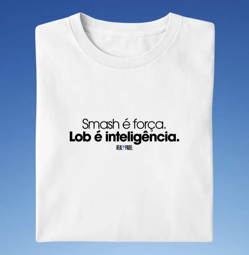 Lob é inteligência