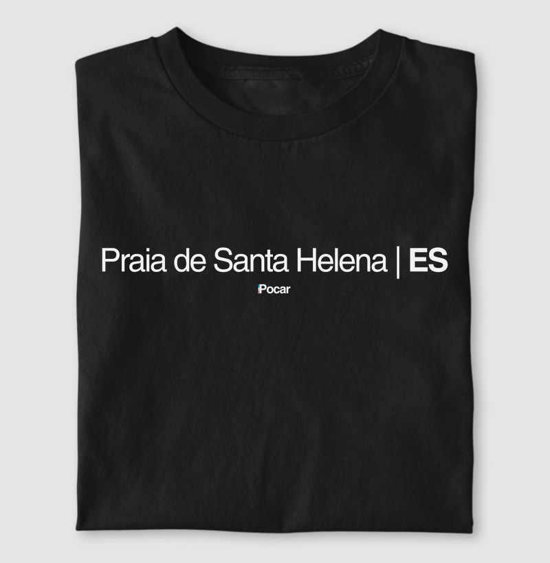 Praia de Santa Helena | ES