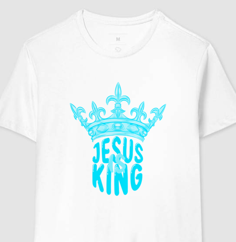 jesus is king 5
