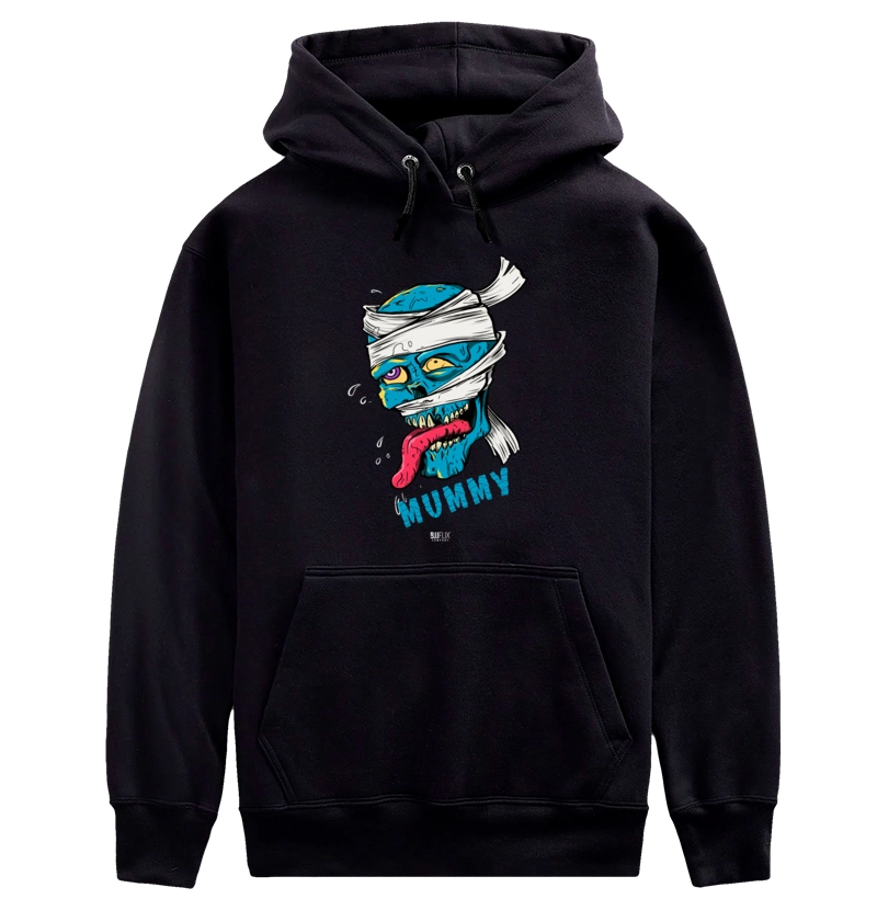 Moletom Mummy