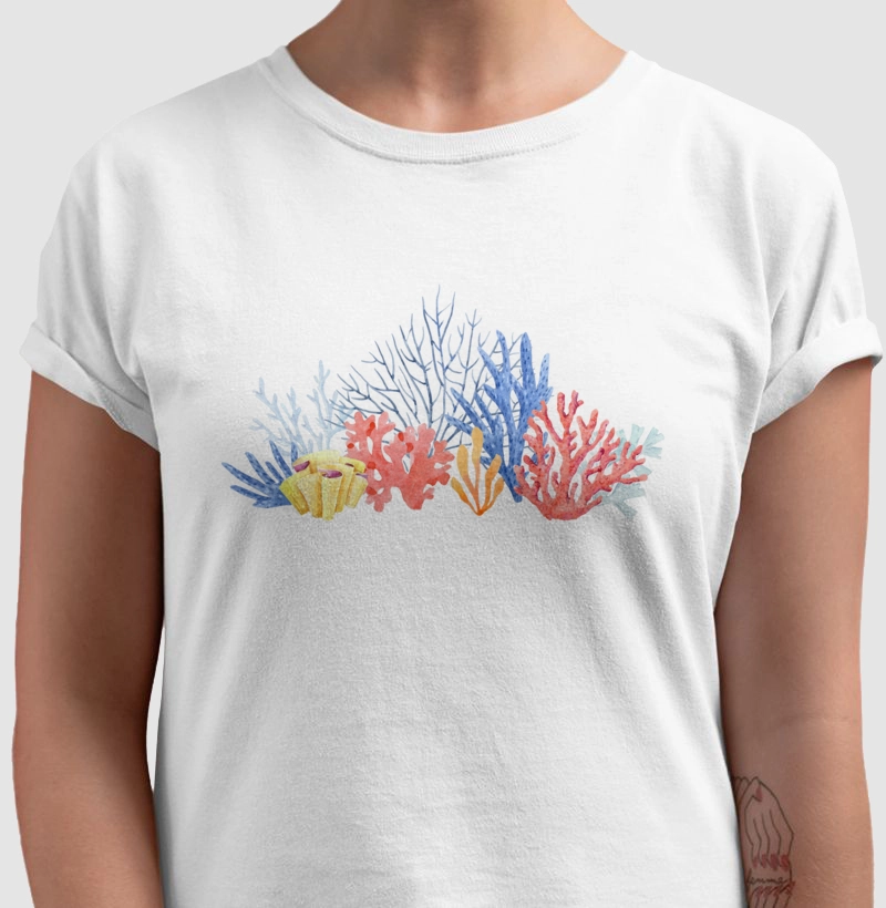 Coral Reef