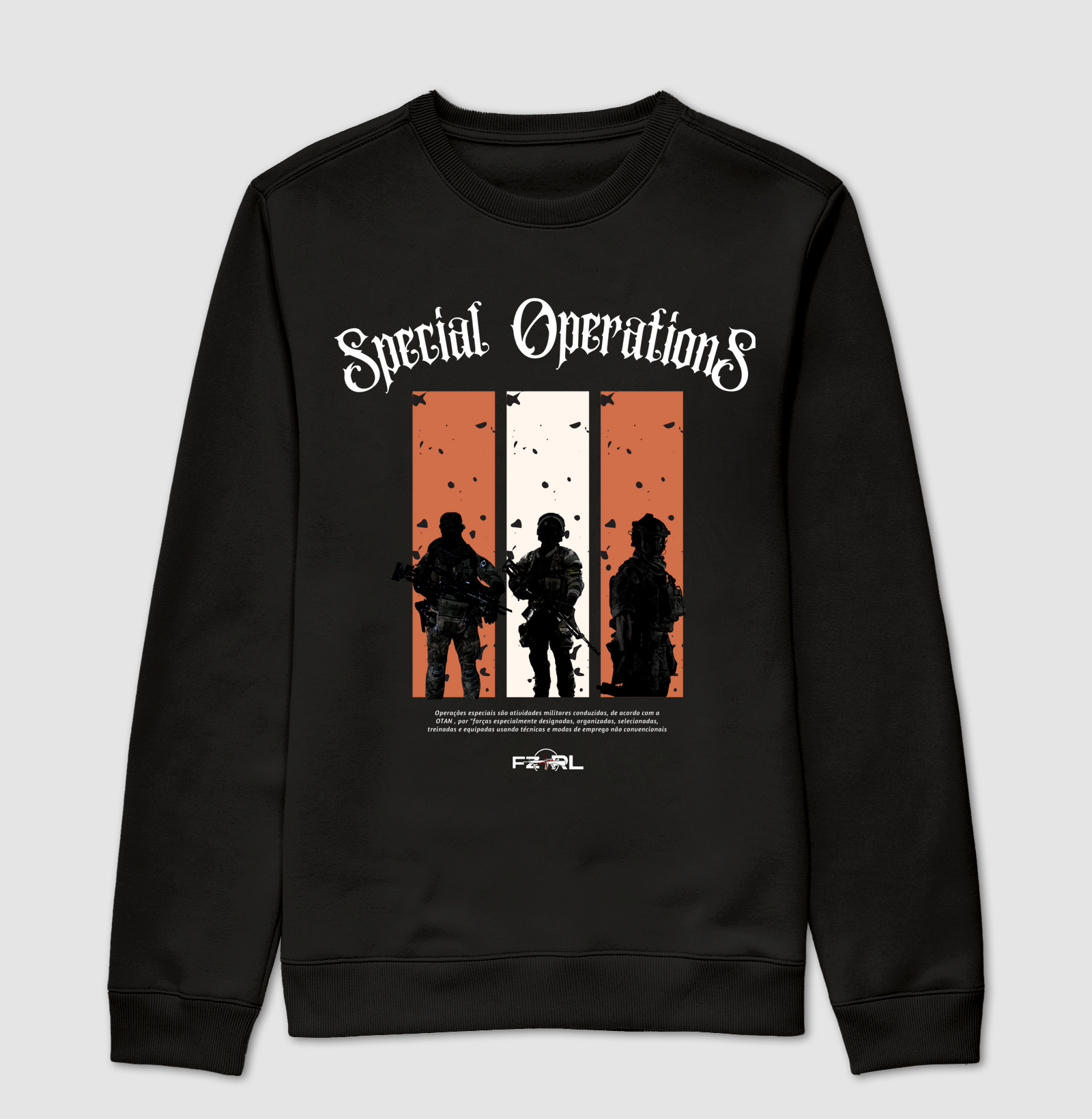 Perfil Special Operations