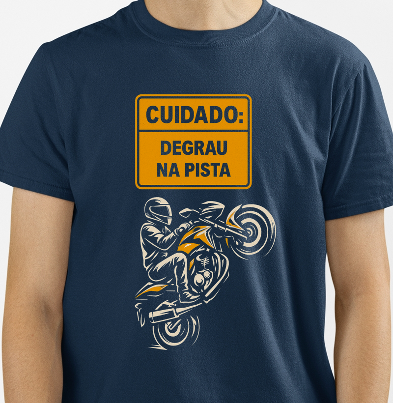 Grau Autorizado!!