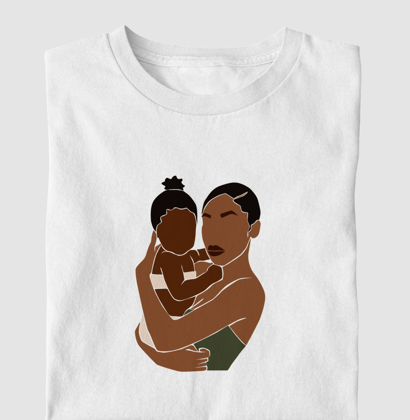 Amor de mãe II