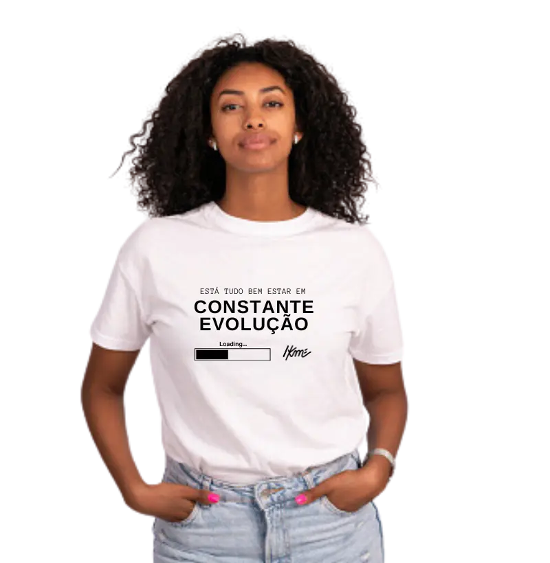 Constante evolução