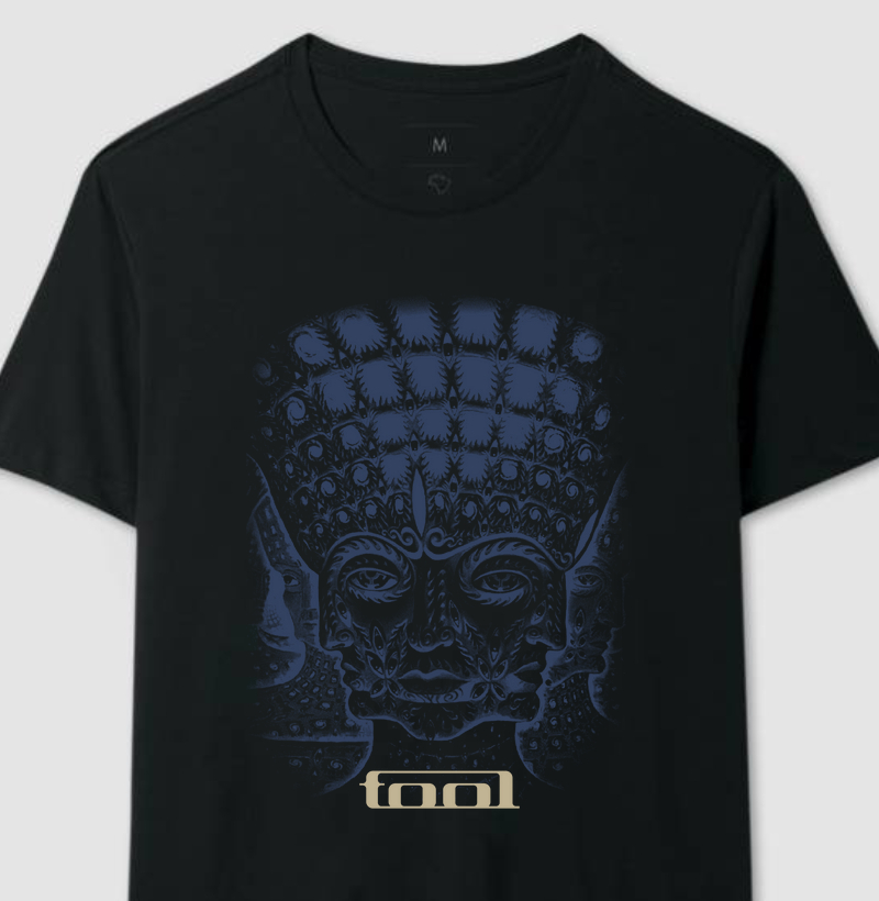 TOOL 10,000 DAYS