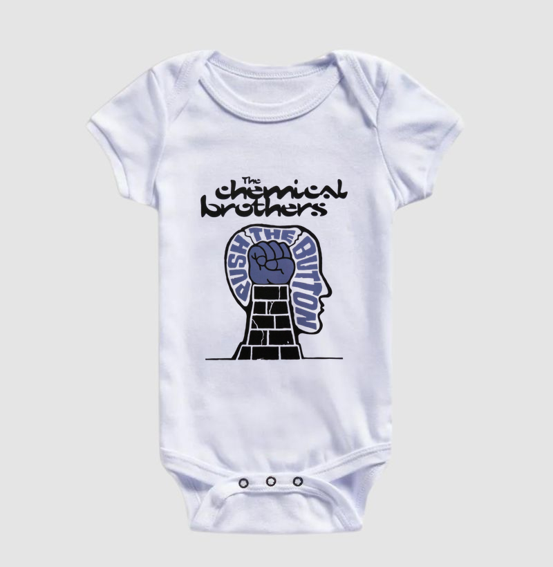 The Chemical Brothers - Push The Botton