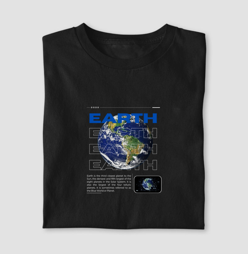 Earth