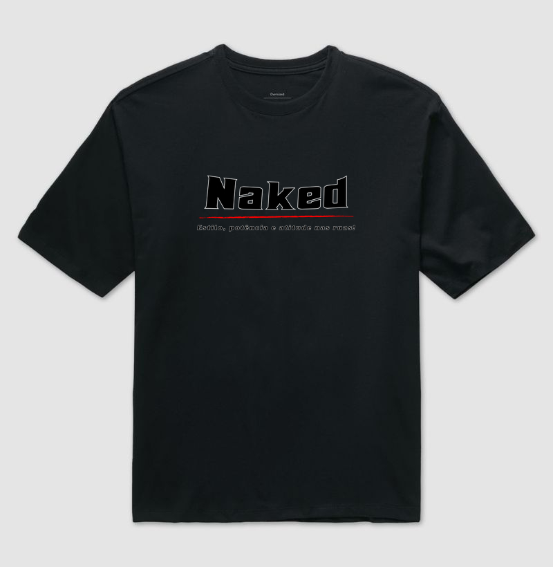 Naked Frase
