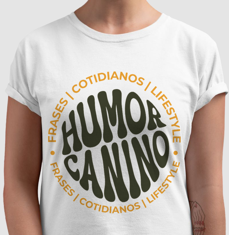 Humor Canino