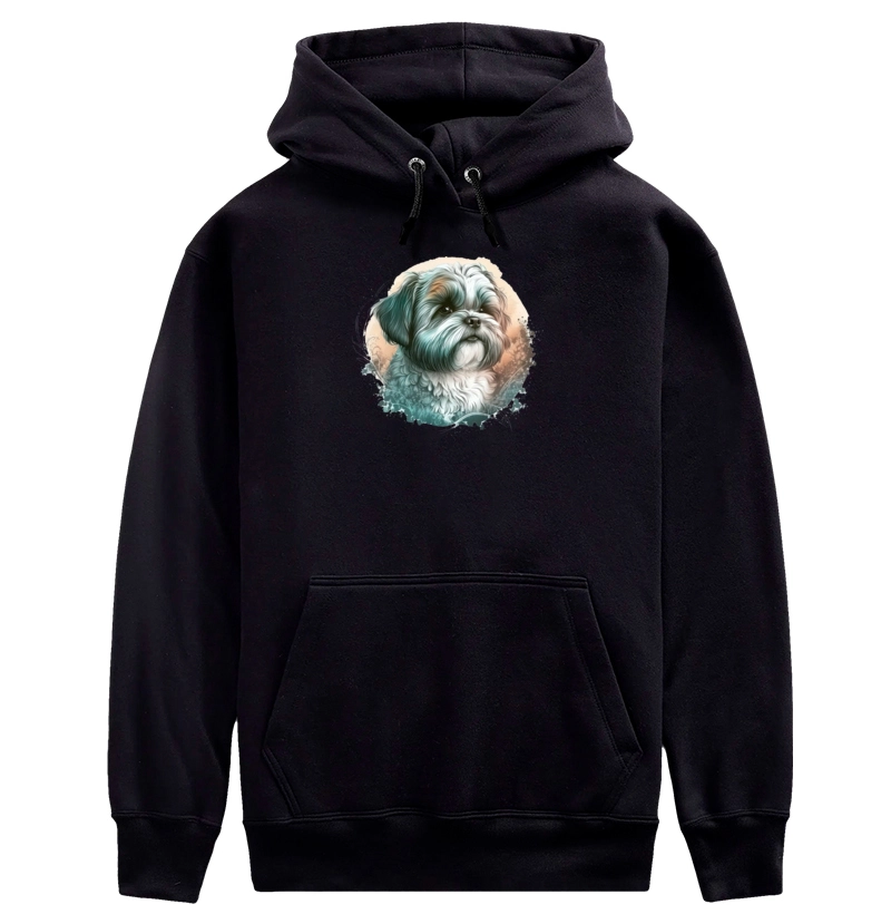 My Little Puppy - Moletom Hoodie