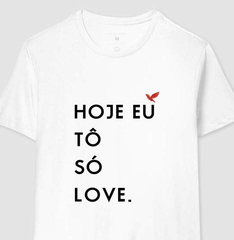 SÓ LOVE