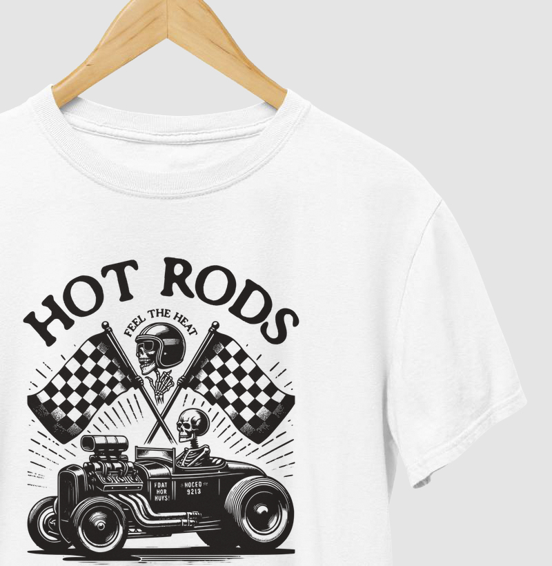 Hot Rods Madness