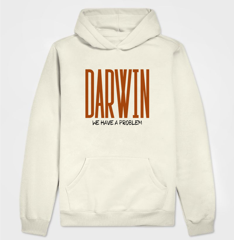 DARWIN WE HAVE A PROBLEM II
