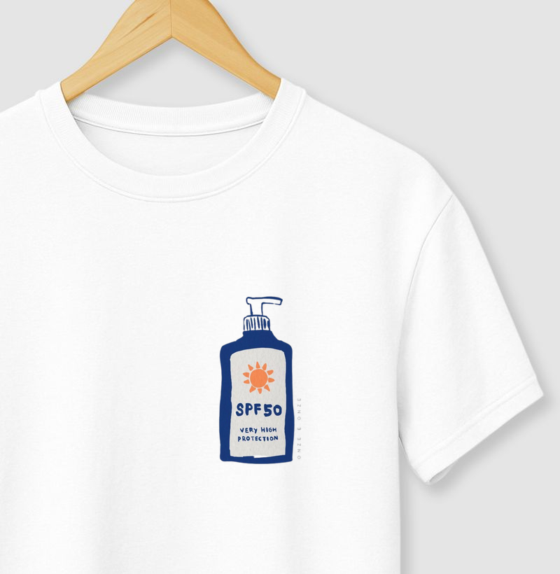 Protetor Solar FPS 50