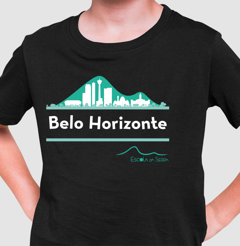 Belo Horizonte - Infantil