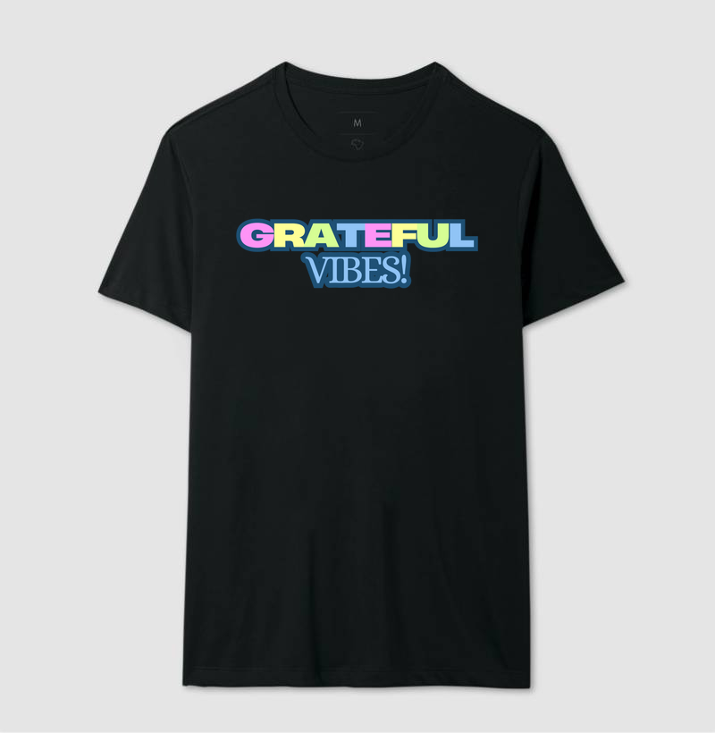 Grateful Vibes