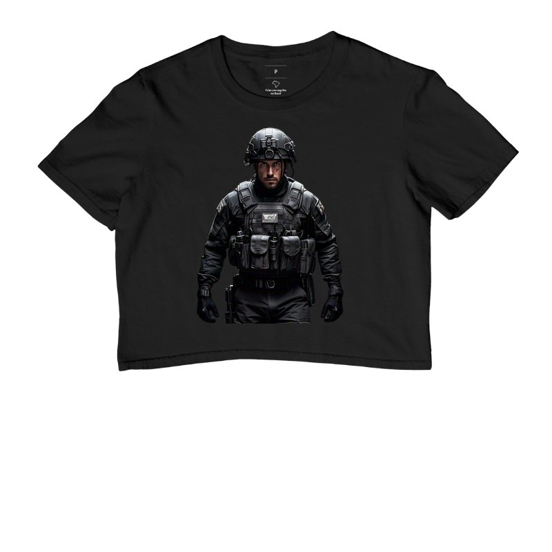 SOLDADO DE ELITE