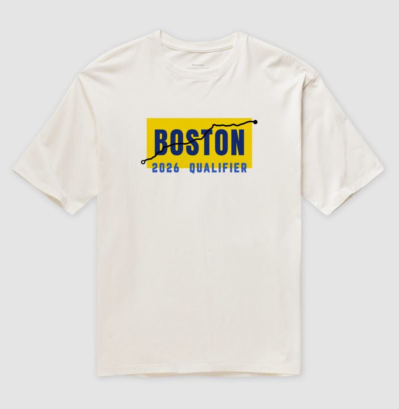 Boston 2026 Qualifier