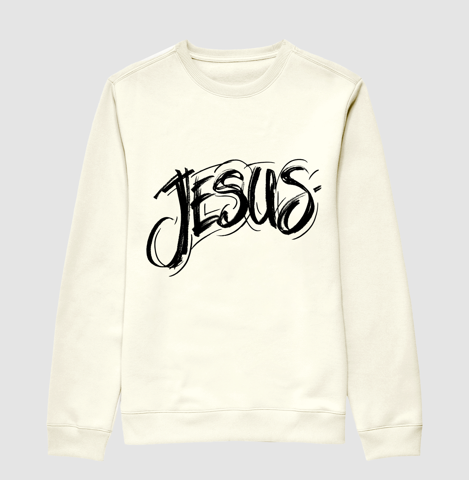 JESUS 