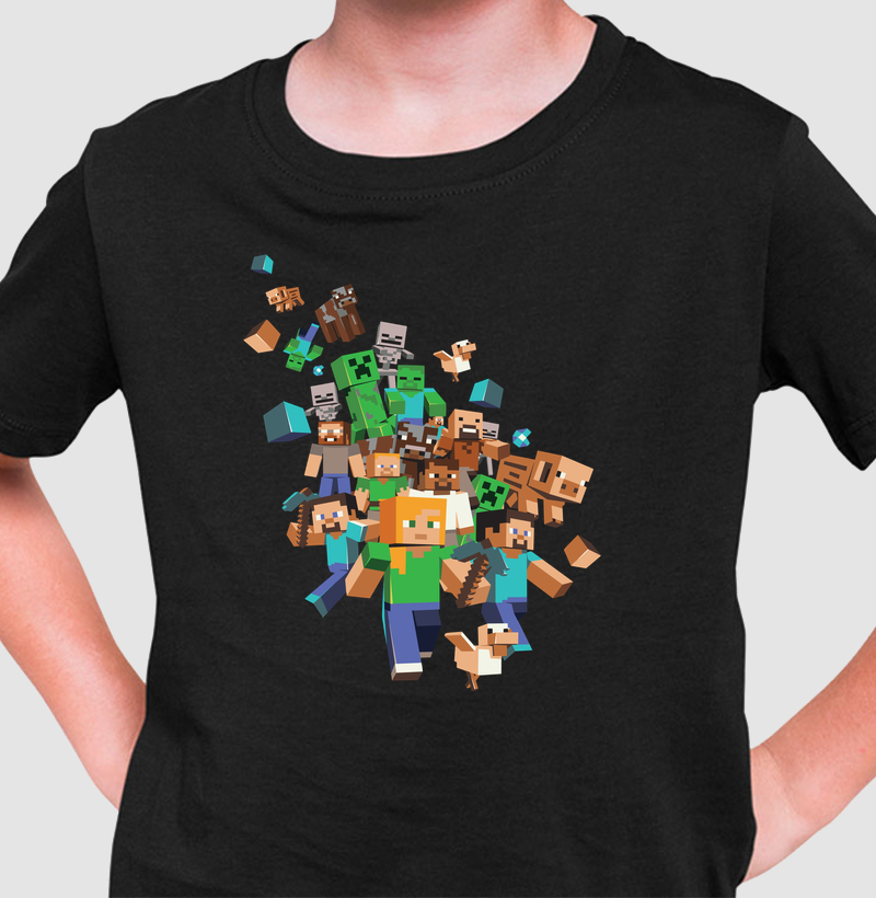 Multiverso em Blocos